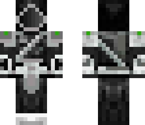 earthbender shaded