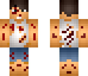 l4d survivor
