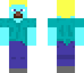 diamond steve