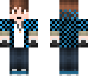 mtch bajan canadian blue