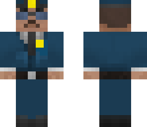 cop