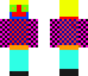 retro dude