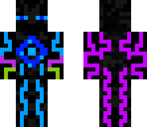 cool enderman