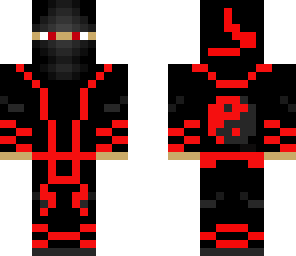 ninja rave