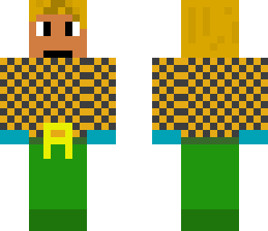 aquaman
