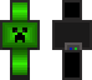 supercreeper