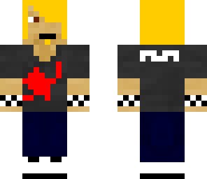 punk guy