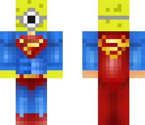 minon man
