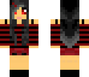 checkertp gothic