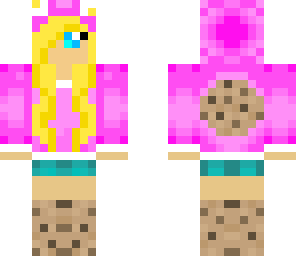 checkertp cookie