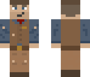 cowboy