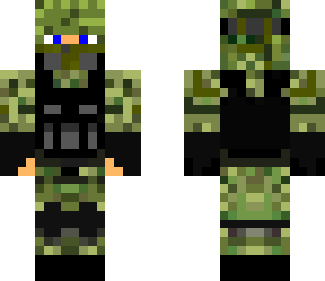 military