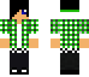 green teen hoodie