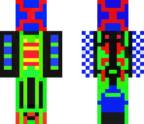 rando man remake