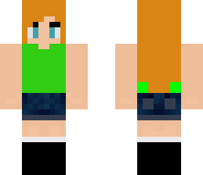 girl