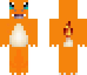 charmander