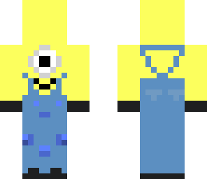 shortay minion