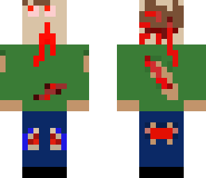 zombie