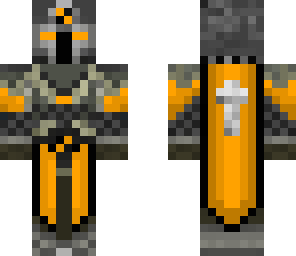 orange knight