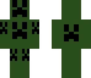 creeper dude