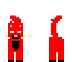 herobrine cat