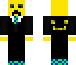 creeper swag