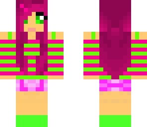 checkertp girly