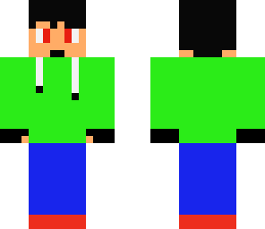 cool skin