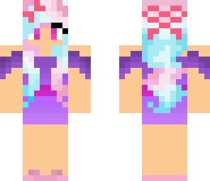 cute party girl