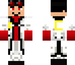 my personal skin