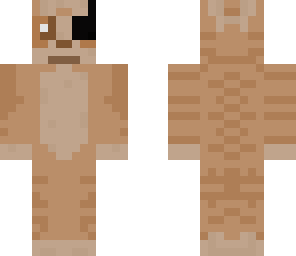 drews meerkat skin