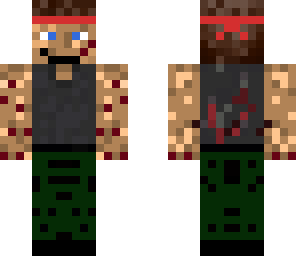 john rambo