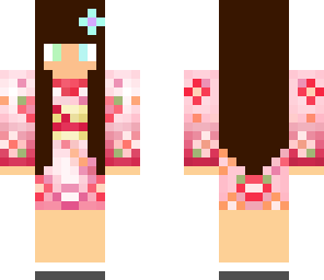 japanese gurl