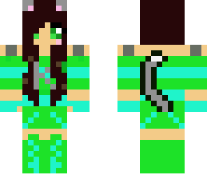 improved kittykrazy skin edit