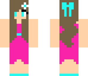 pretty cool girl-fixed