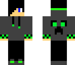better creeper assasin