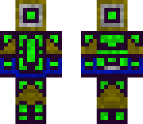 power bot