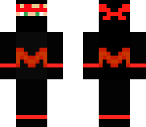 dark ninja