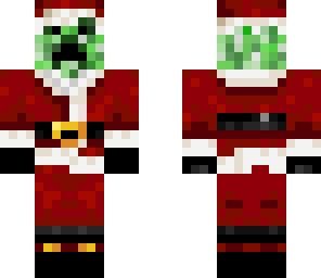 santacreeper