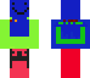 weird guy