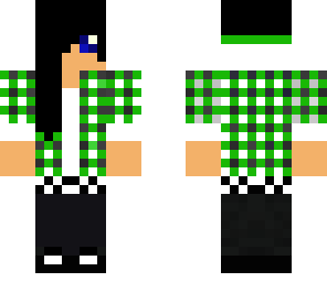 green teen hoodie