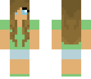 mint grace