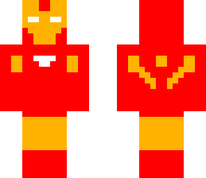 iron man