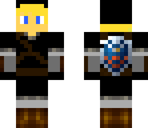 link loz