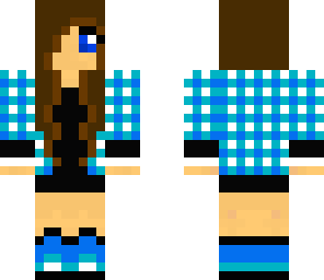 somerandomkat's skin