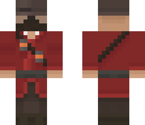 tf2 badass soldier