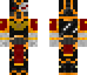 devastor of deathwatch