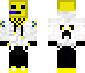yellow slime