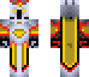 king gold