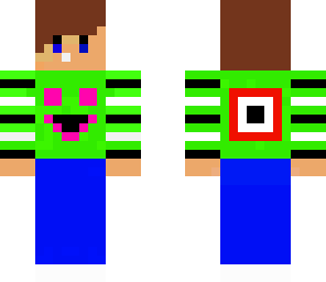 cool youtuber